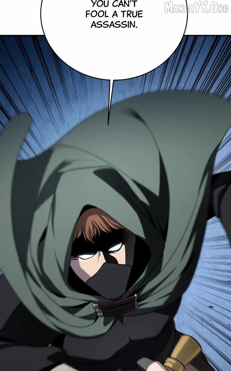 Transmigrating to the Otherworld Once More Chapter 115 - Page 116 in English