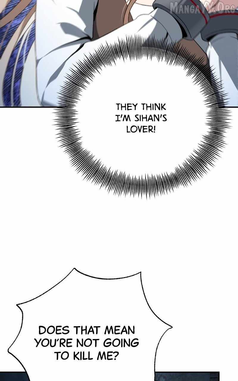 Transmigrating to the Otherworld Once More Chapter 115 - Page 34 in English