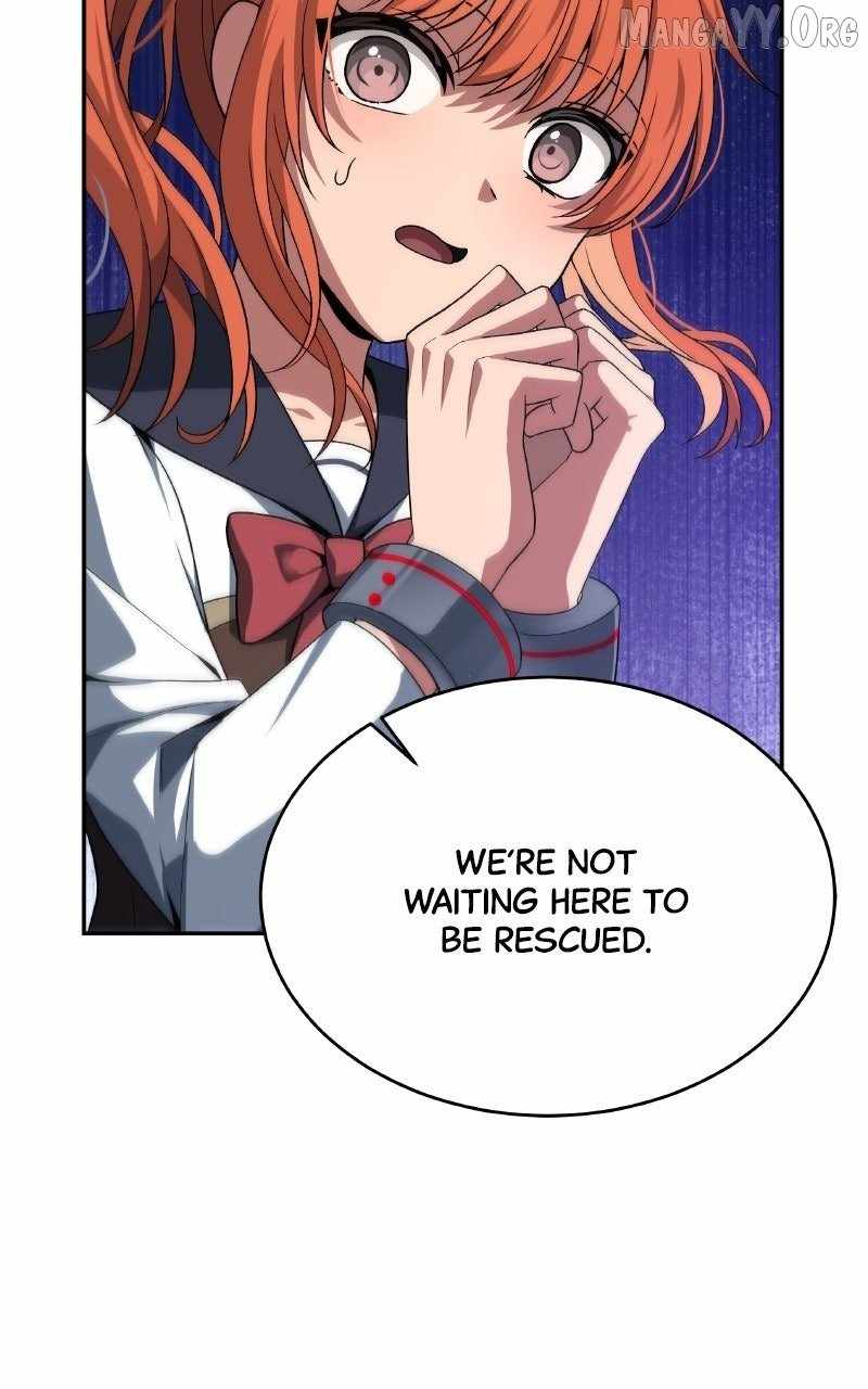 Transmigrating to the Otherworld Once More Chapter 115 - Page 45 in English