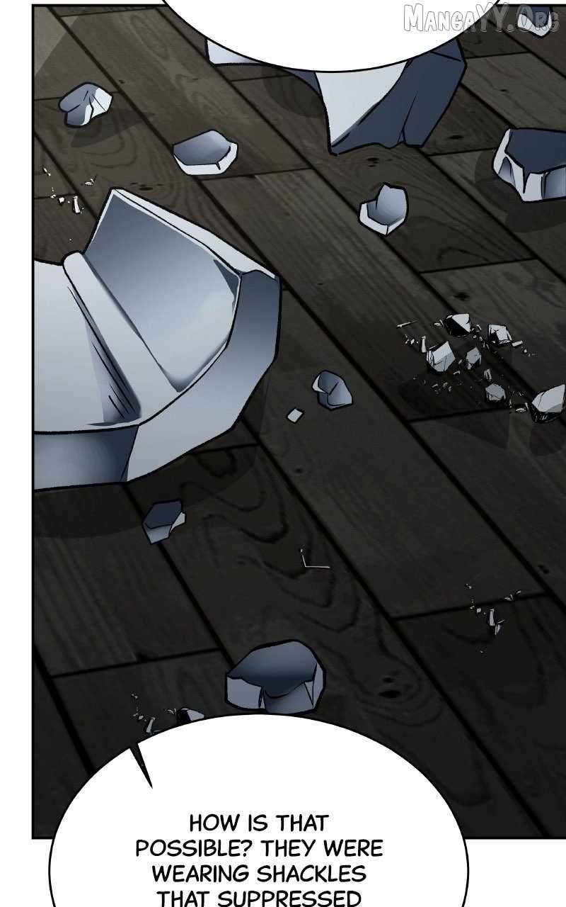 Transmigrating to the Otherworld Once More Chapter 115 - Page 71 in English