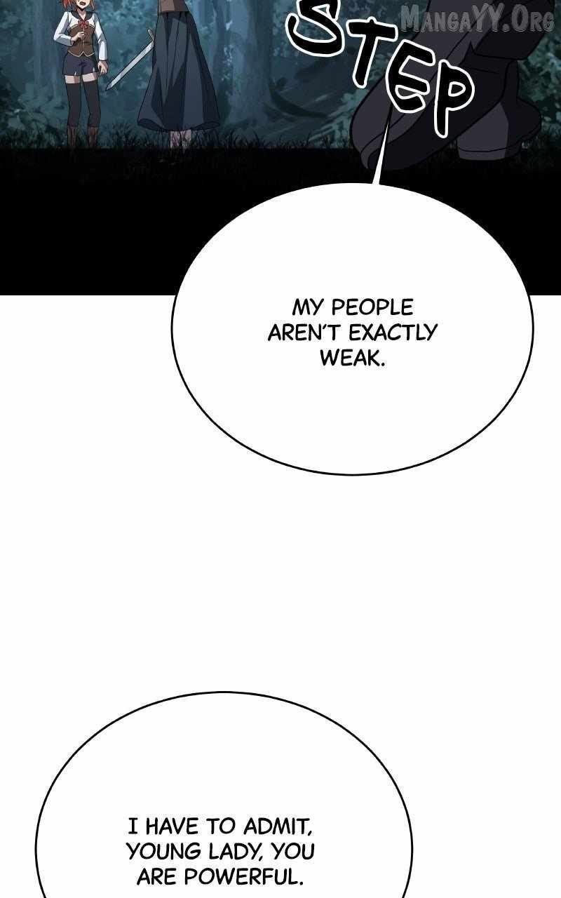 Transmigrating to the Otherworld Once More Chapter 115 - Page 99 in English