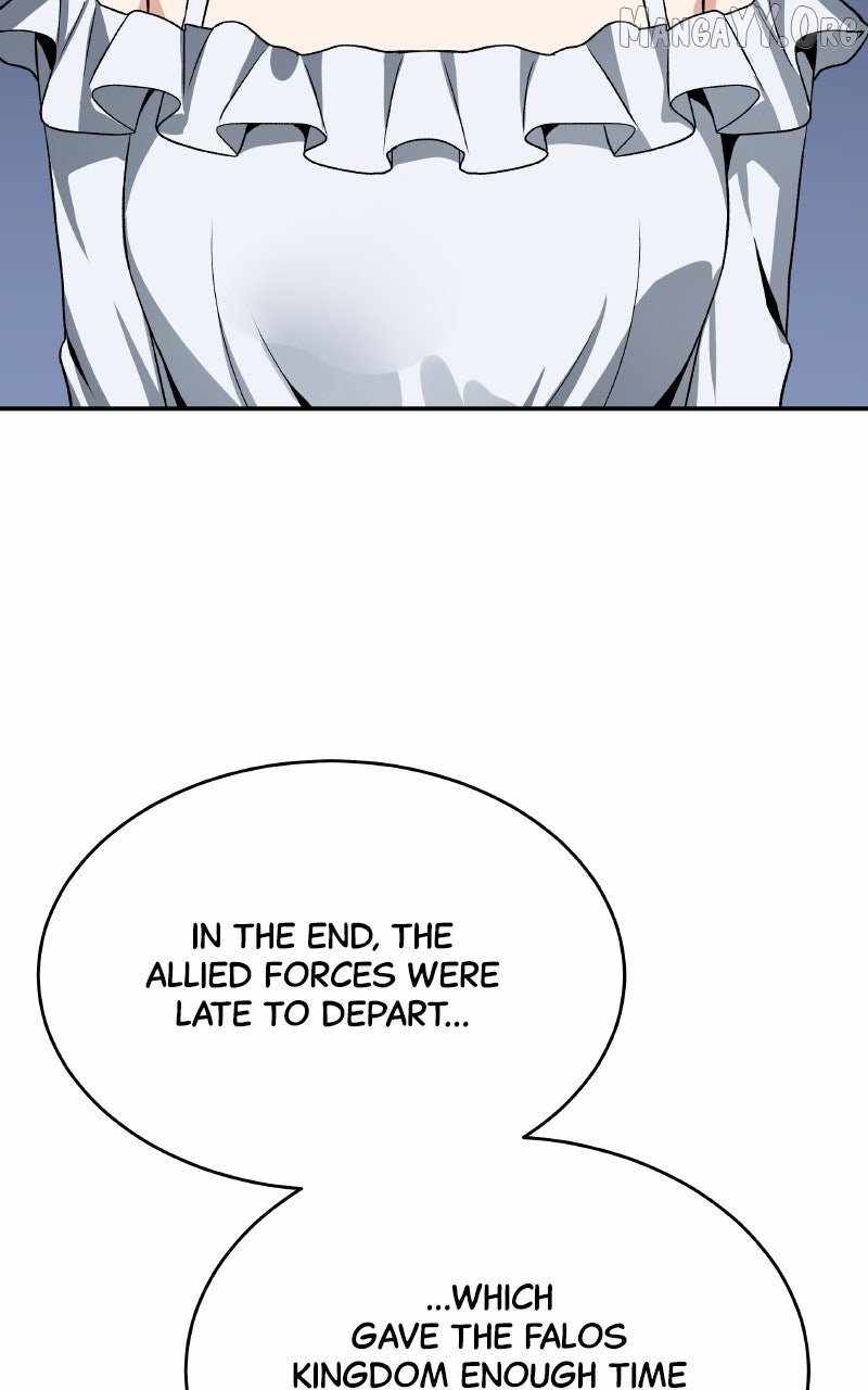 Transmigrating to the Otherworld Once More Chapter 116 - Page 107 in English