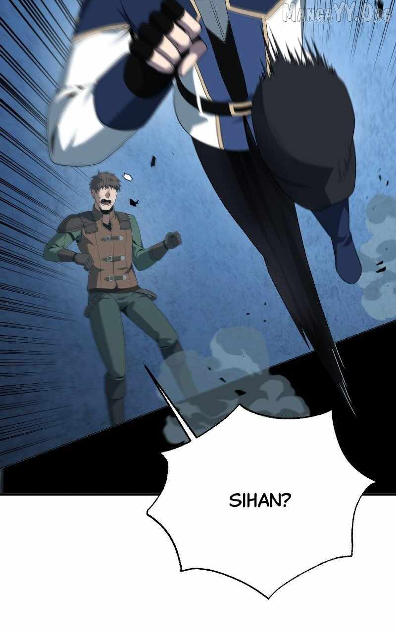 Transmigrating to the Otherworld Once More Chapter 116 - Page 11 in English
