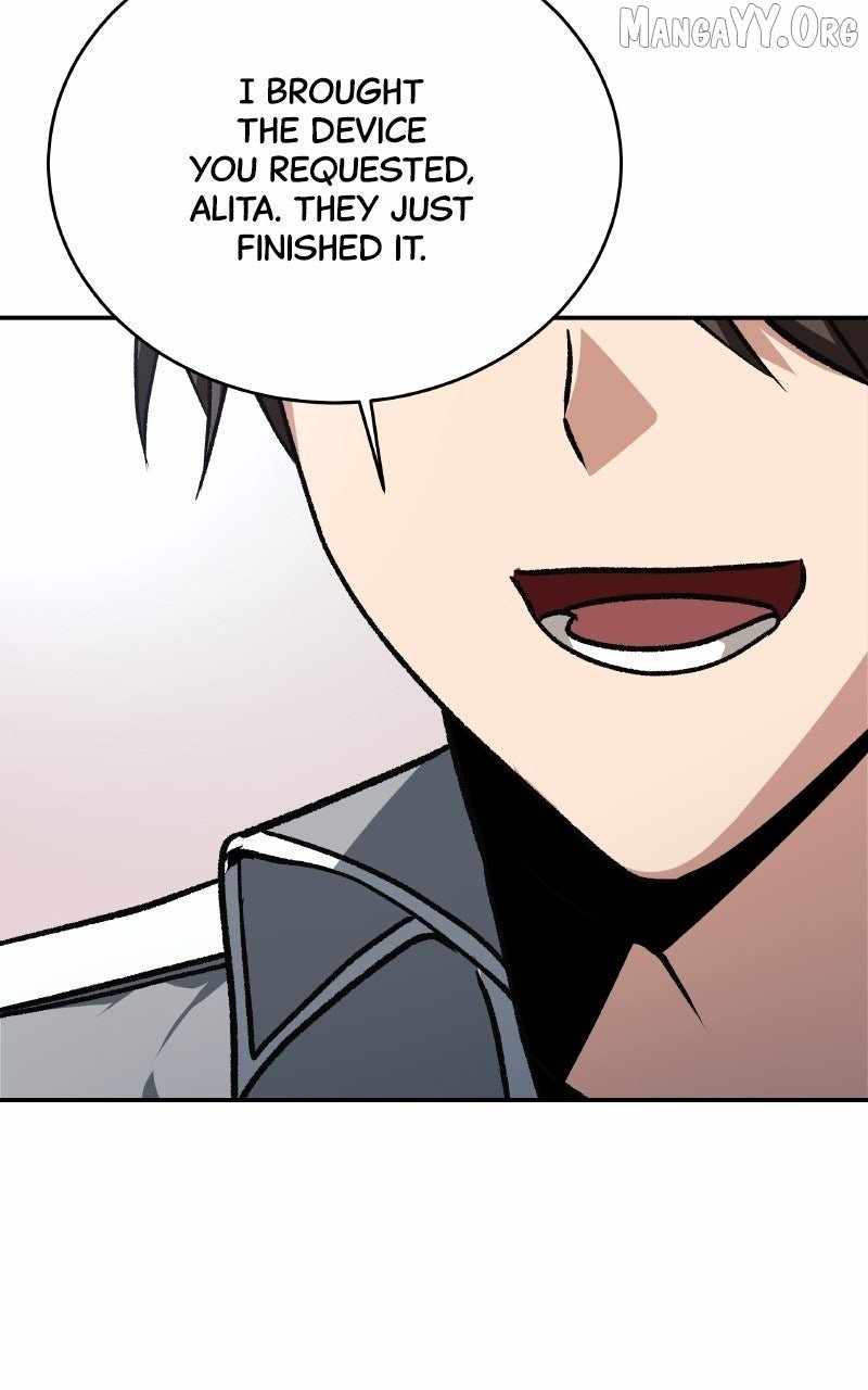 Transmigrating to the Otherworld Once More Chapter 116 - Page 111 in English
