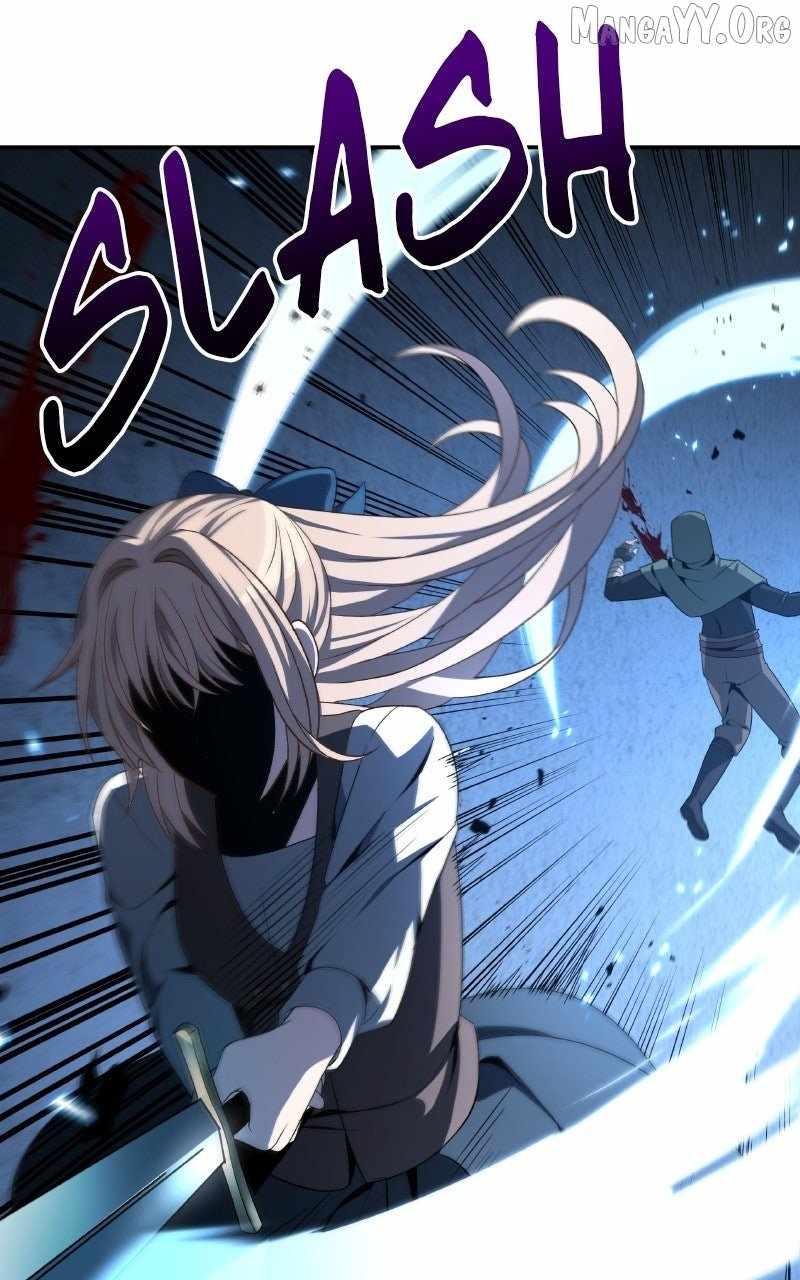 Transmigrating to the Otherworld Once More Chapter 116 - Page 37 in English