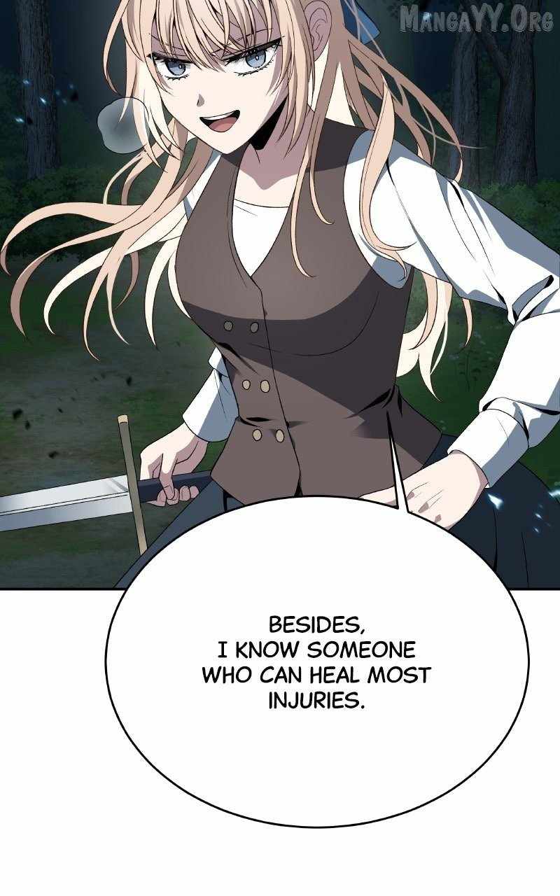 Transmigrating to the Otherworld Once More Chapter 116 - Page 41 in English