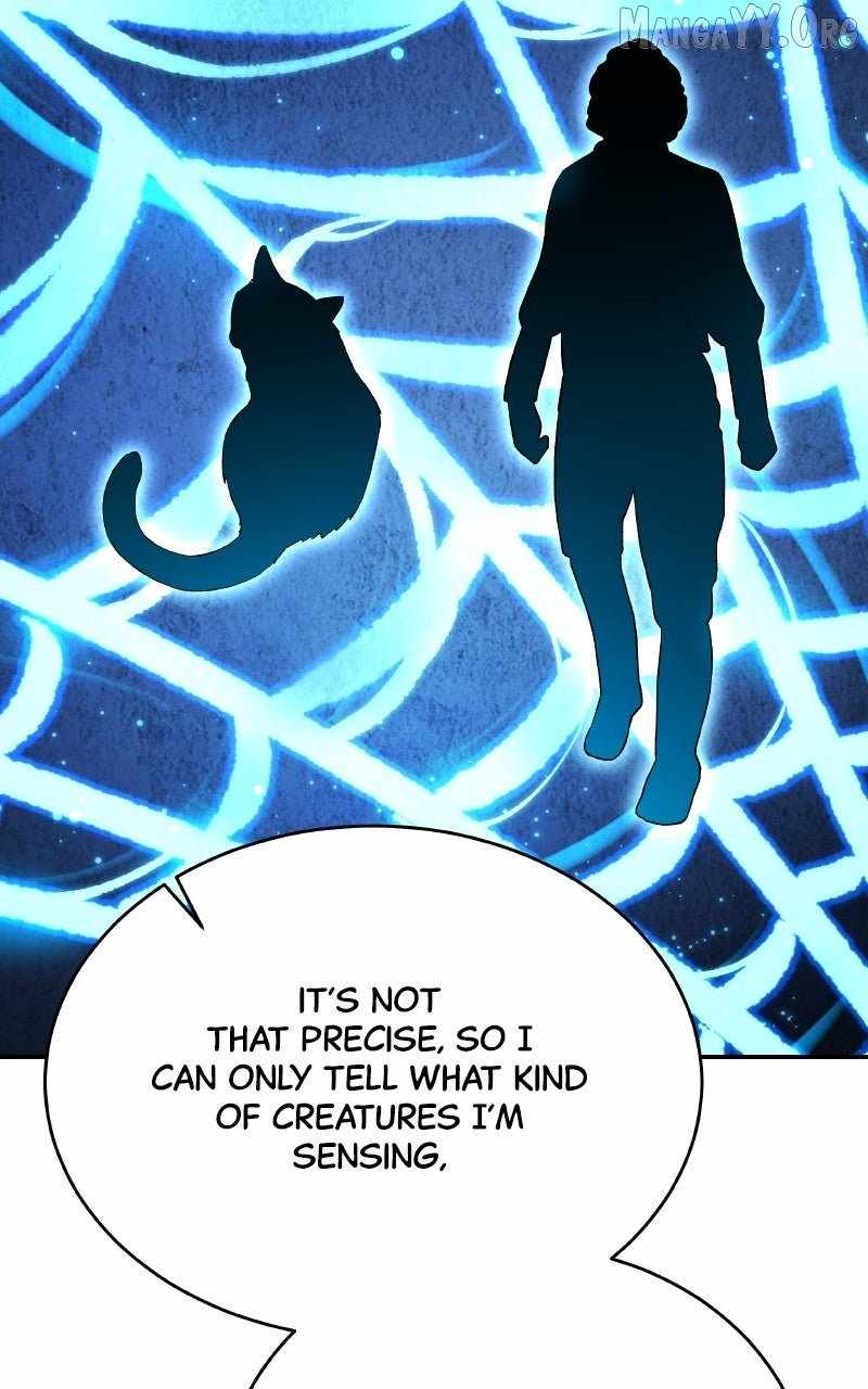 Transmigrating to the Otherworld Once More Chapter 116 - Page 8 in English