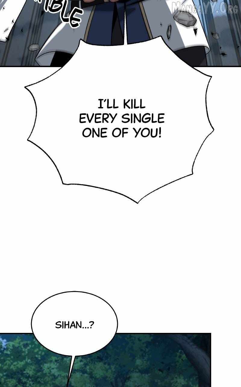 Transmigrating to the Otherworld Once More Chapter 116 - Page 83 in English