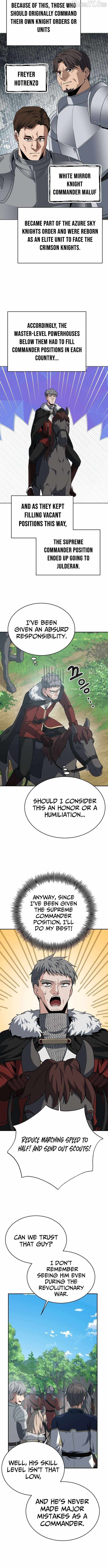 Transmigrating to the Otherworld Once More Chapter 117 - Page 10 in English