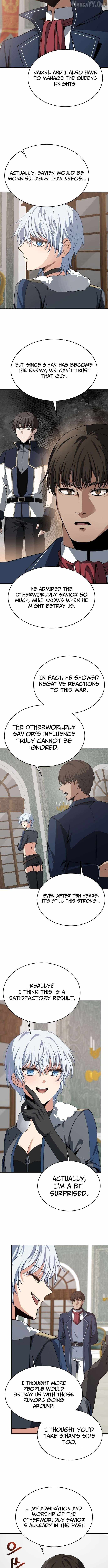 Transmigrating to the Otherworld Once More Chapter 117 - Page 7 in English
