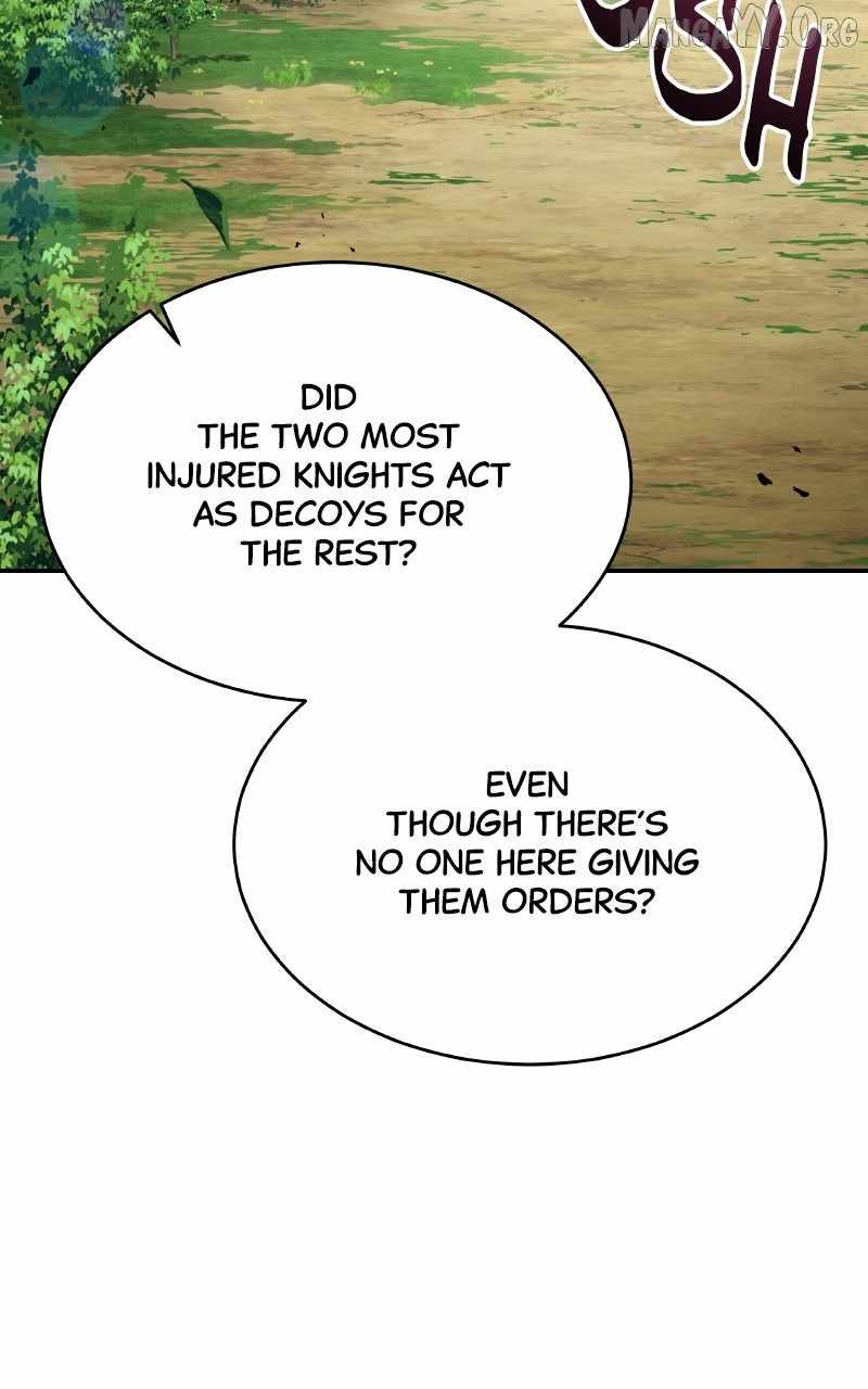 Transmigrating to the Otherworld Once More Chapter 118 - Page 105 in English