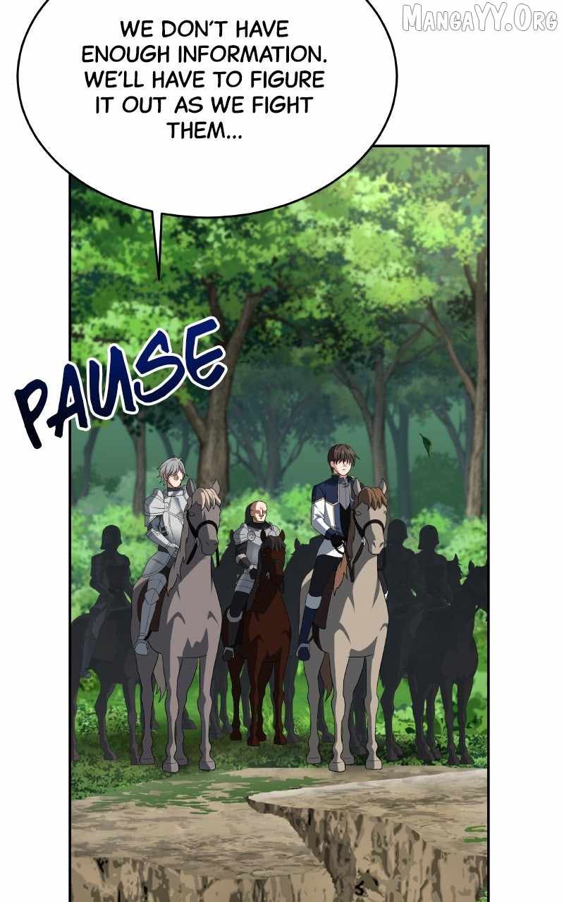 Transmigrating to the Otherworld Once More Chapter 118 - Page 116 in English