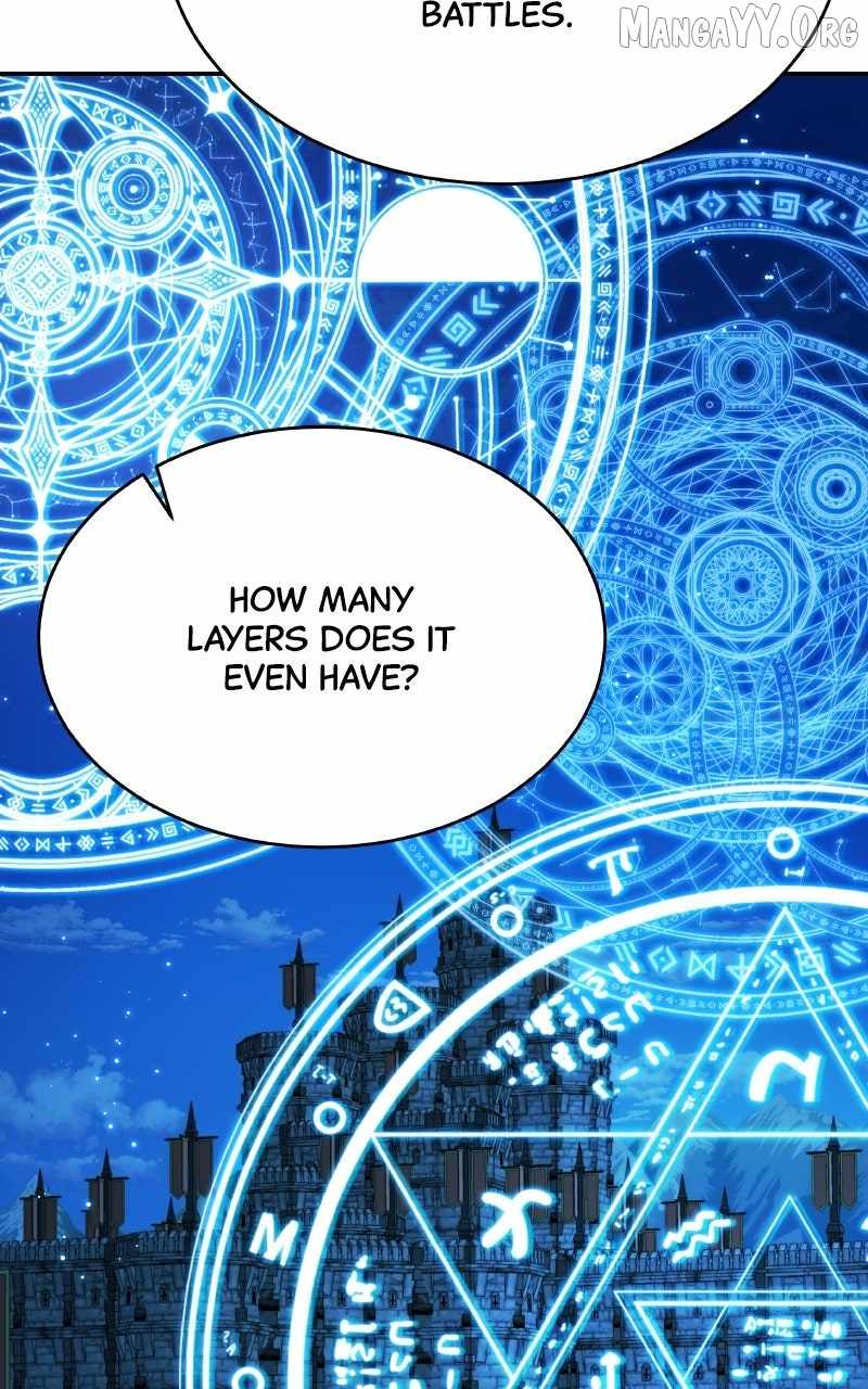 Transmigrating to the Otherworld Once More Chapter 118 - Page 120 in English