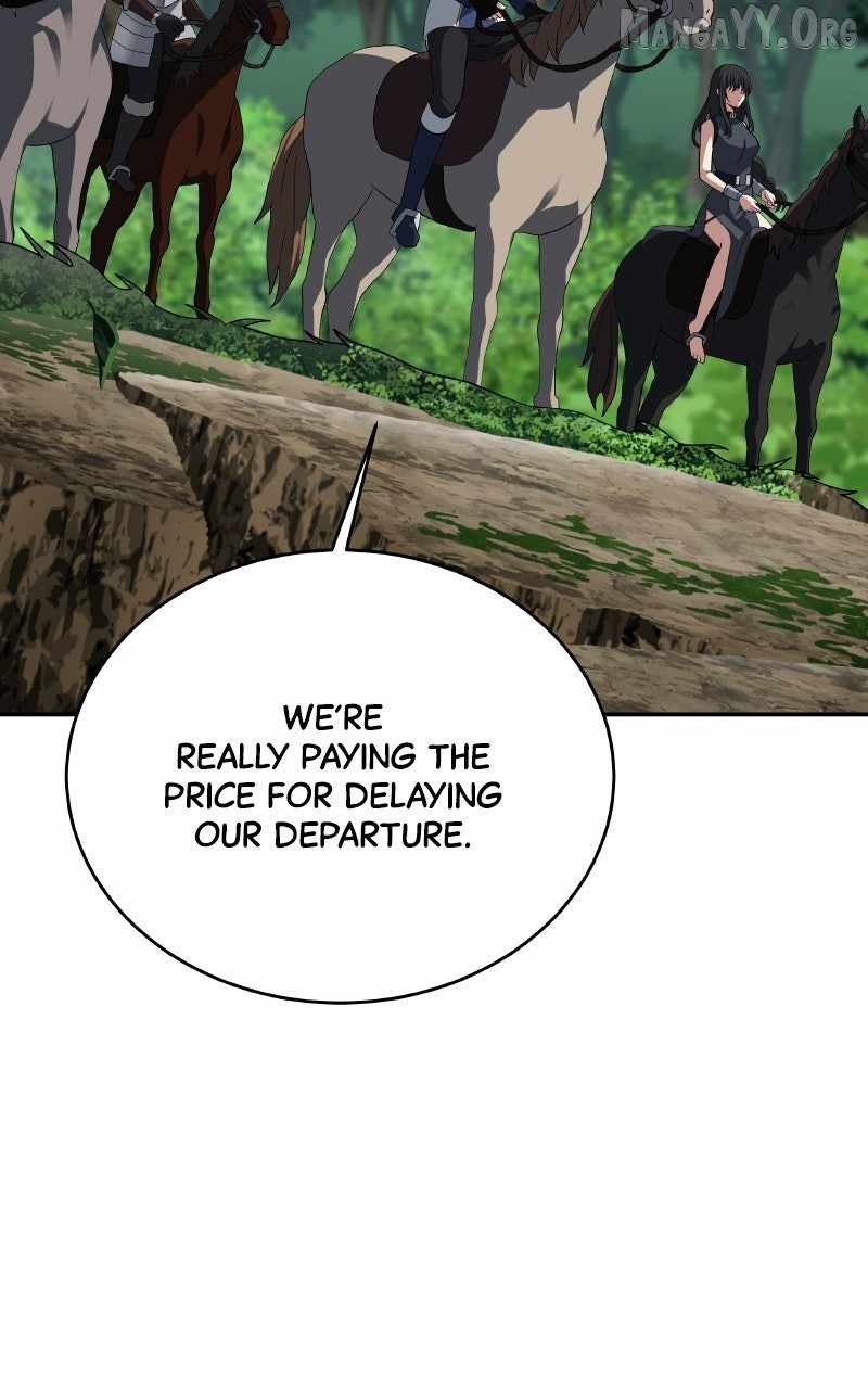 Transmigrating to the Otherworld Once More Chapter 118 - Page 123 in English