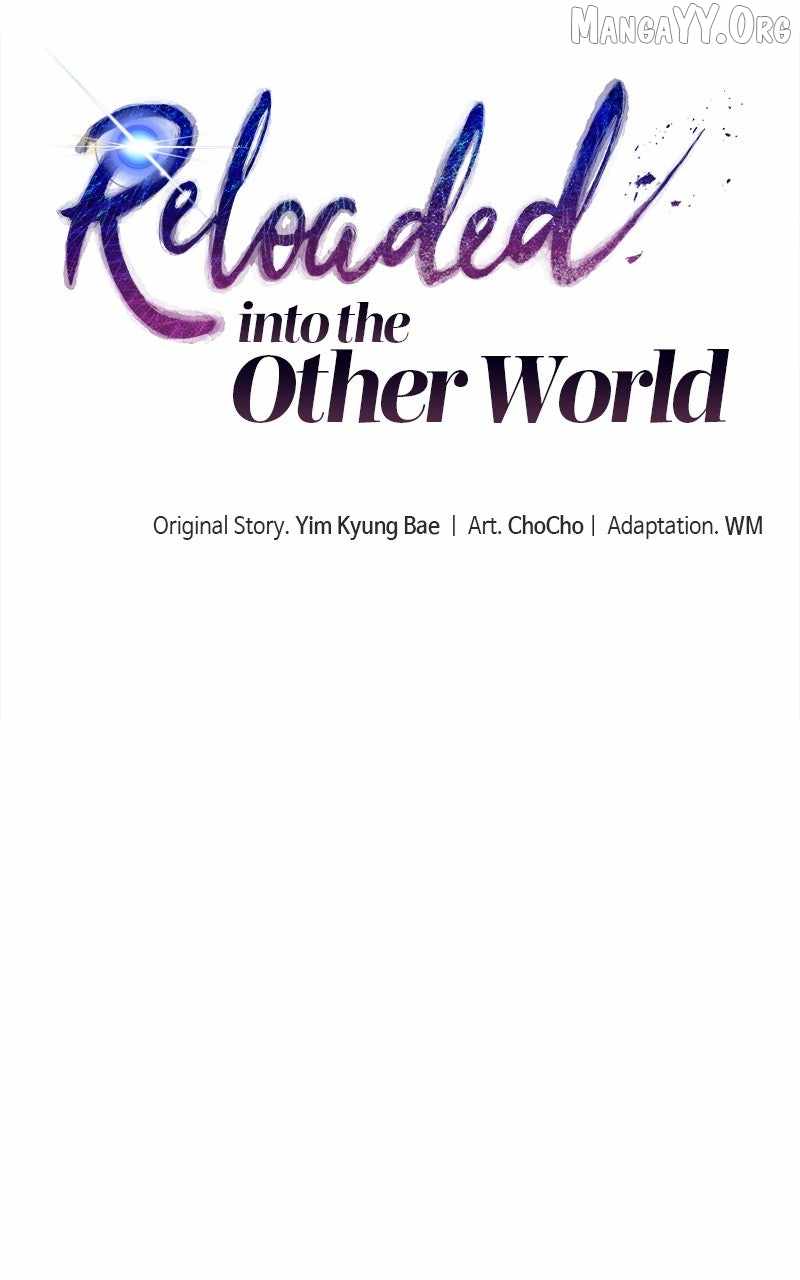 Transmigrating to the Otherworld Once More Chapter 118 - Page 17 in English