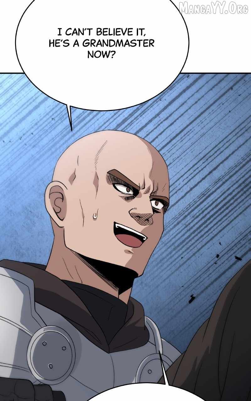 Transmigrating to the Otherworld Once More Chapter 118 - Page 20 in English