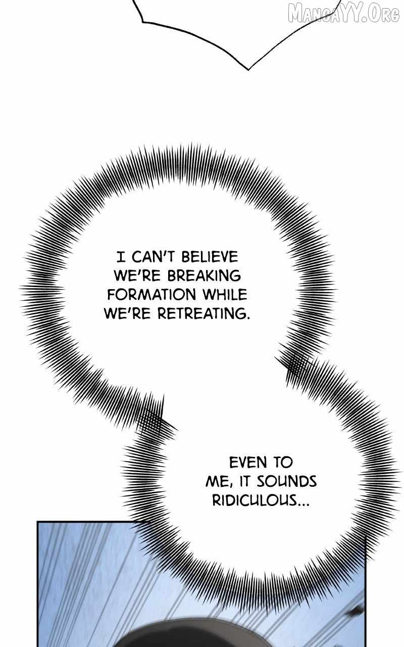 Transmigrating to the Otherworld Once More Chapter 118 - Page 3 in English