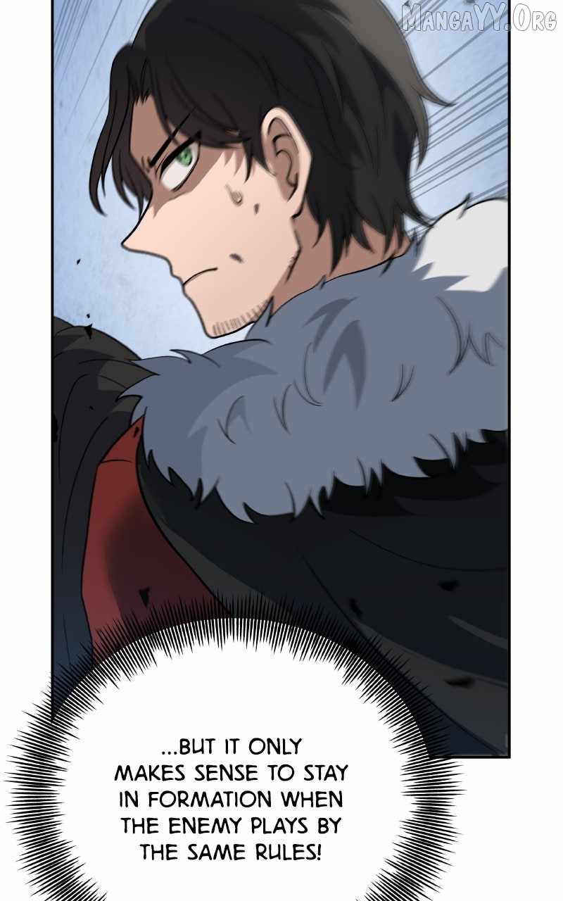Transmigrating to the Otherworld Once More Chapter 118 - Page 4 in English
