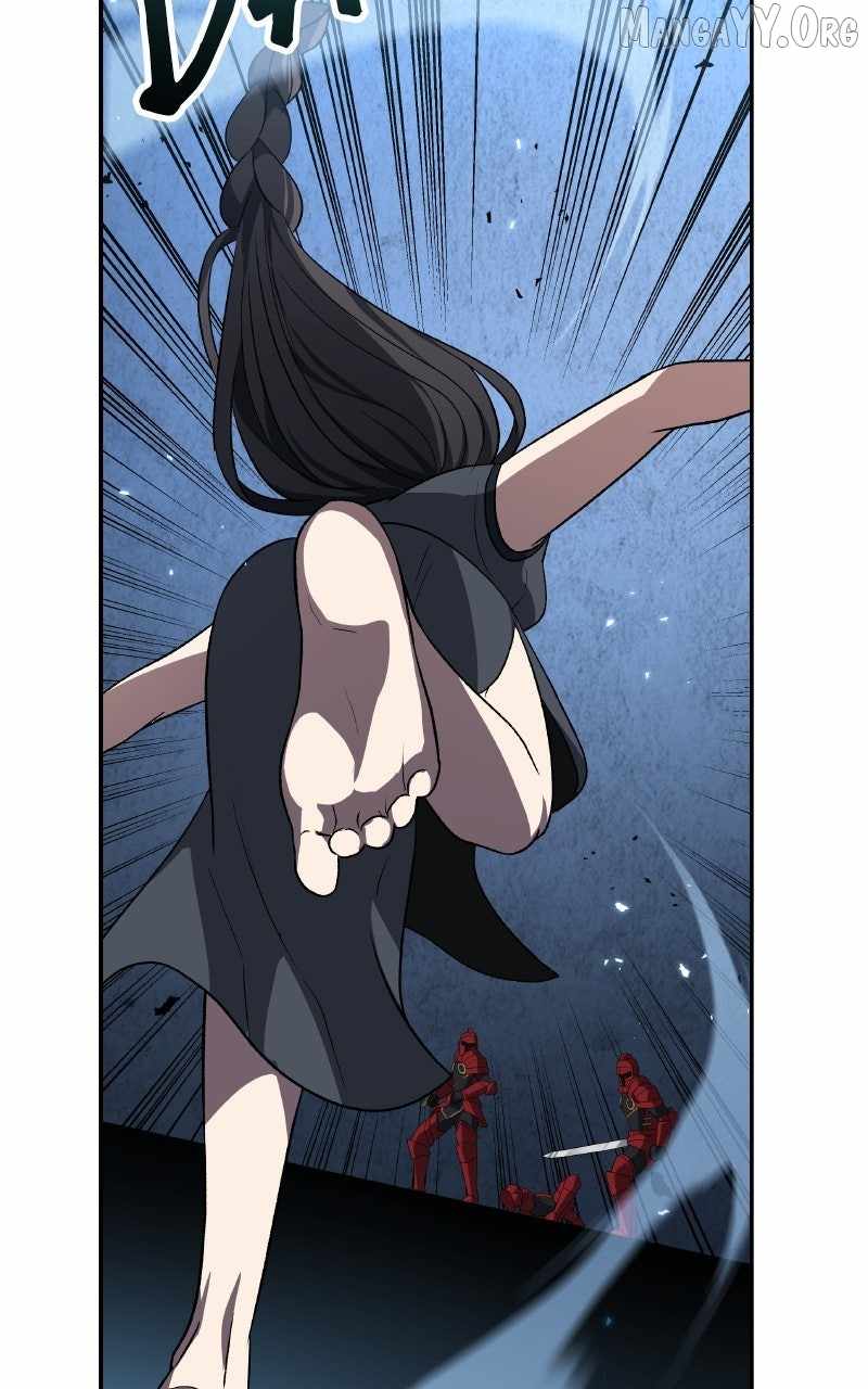 Transmigrating to the Otherworld Once More Chapter 118 - Page 54 in English
