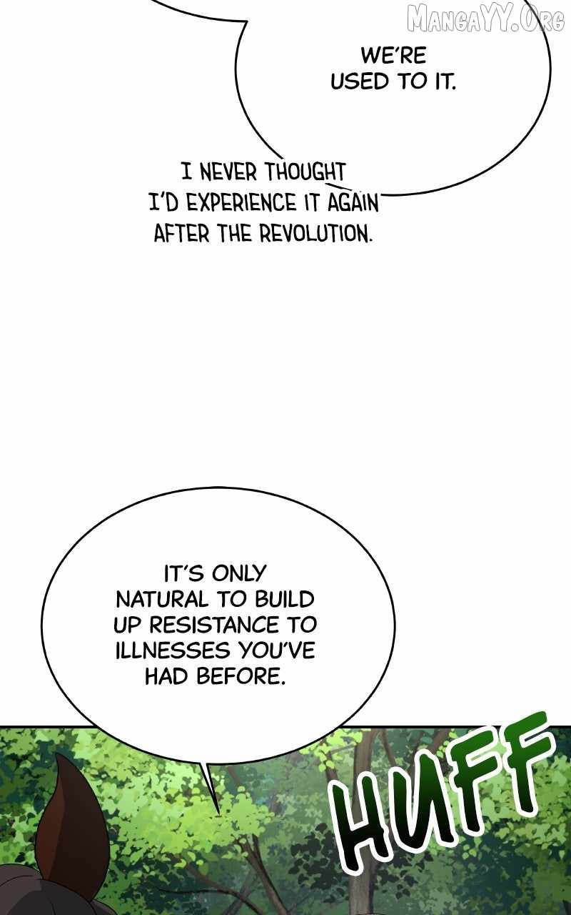 Transmigrating to the Otherworld Once More Chapter 118 - Page 80 in English