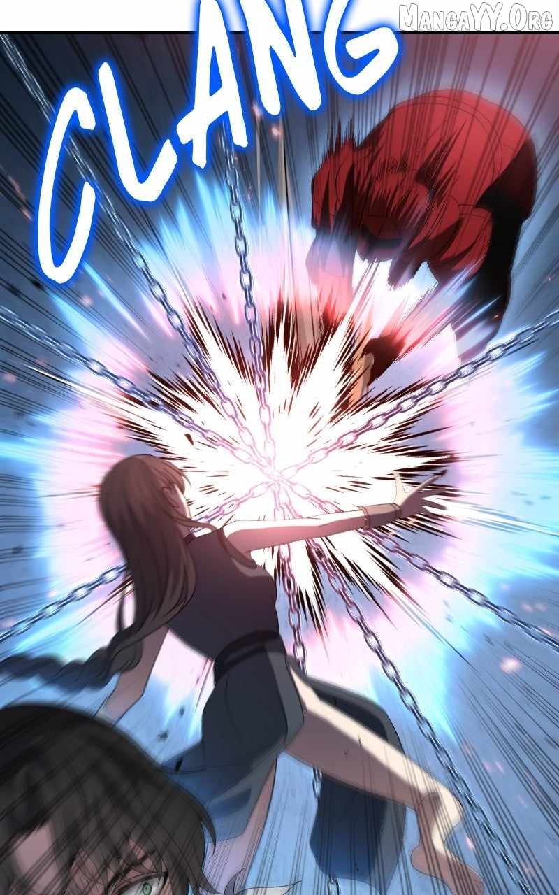 Transmigrating to the Otherworld Once More Chapter 118 - Page 9 in English