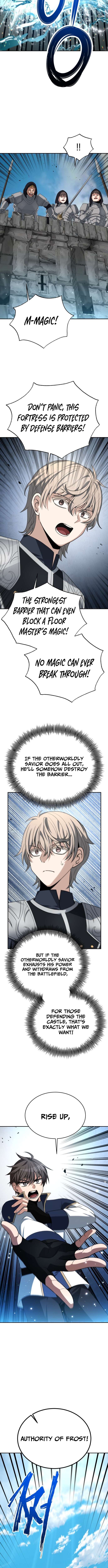 Transmigrating to the Otherworld Once More Chapter 119 - Page 5 in English