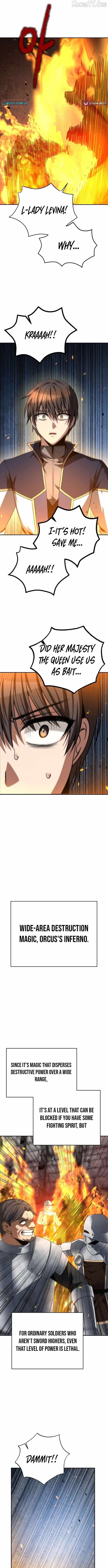 Transmigrating to the Otherworld Once More Chapter 120 - Page 10 in English