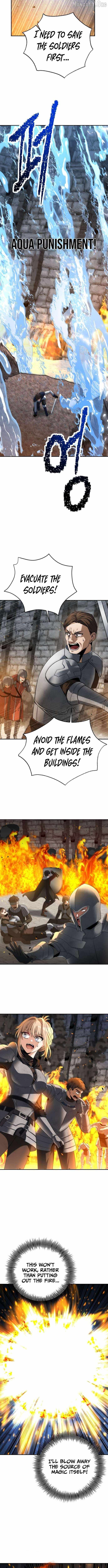 Transmigrating to the Otherworld Once More Chapter 120 - Page 11 in English
