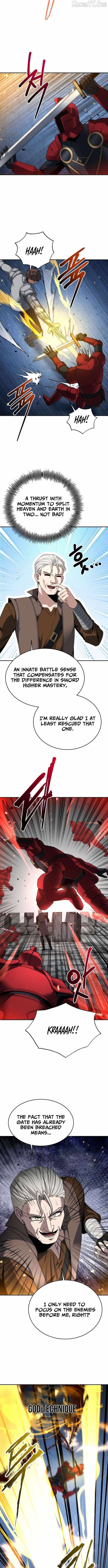 Transmigrating to the Otherworld Once More Chapter 120 - Page 3 in English