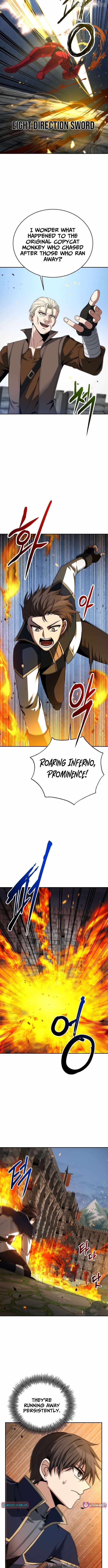 Transmigrating to the Otherworld Once More Chapter 120 - Page 4 in English