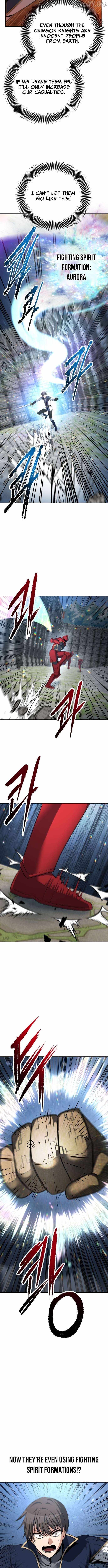 Transmigrating to the Otherworld Once More Chapter 120 - Page 5 in English