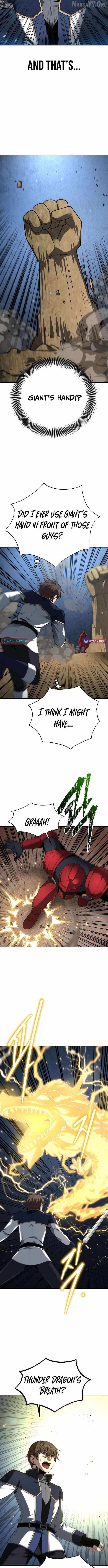 Transmigrating to the Otherworld Once More Chapter 120 - Page 6 in English