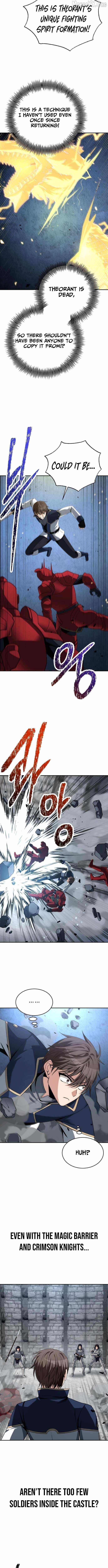 Transmigrating to the Otherworld Once More Chapter 120 - Page 7 in English