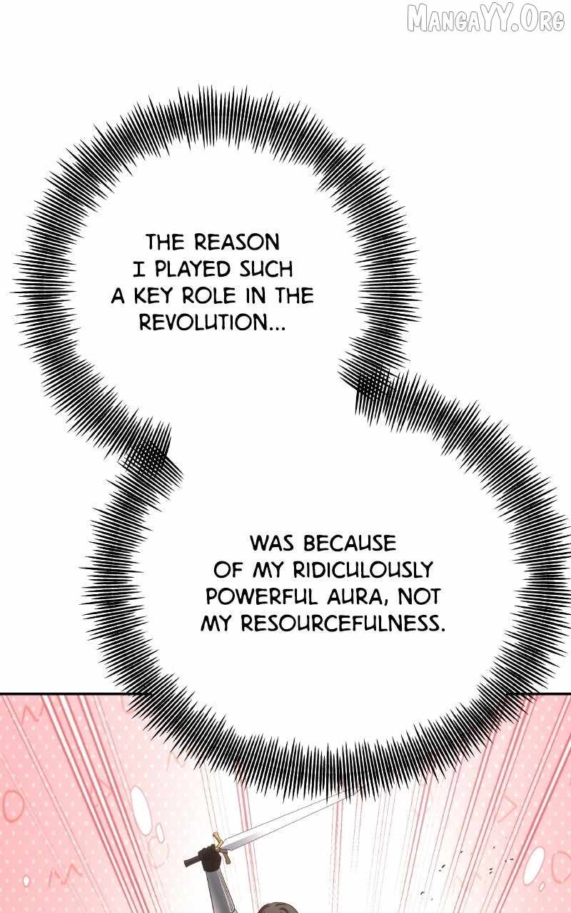 Transmigrating to the Otherworld Once More Chapter 121 - Page 12 in English