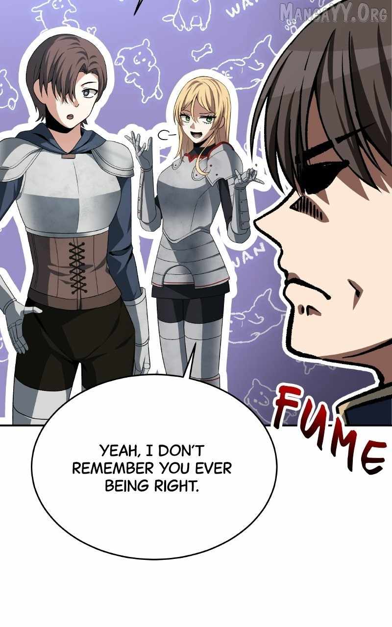 Transmigrating to the Otherworld Once More Chapter 121 - Page 15 in English