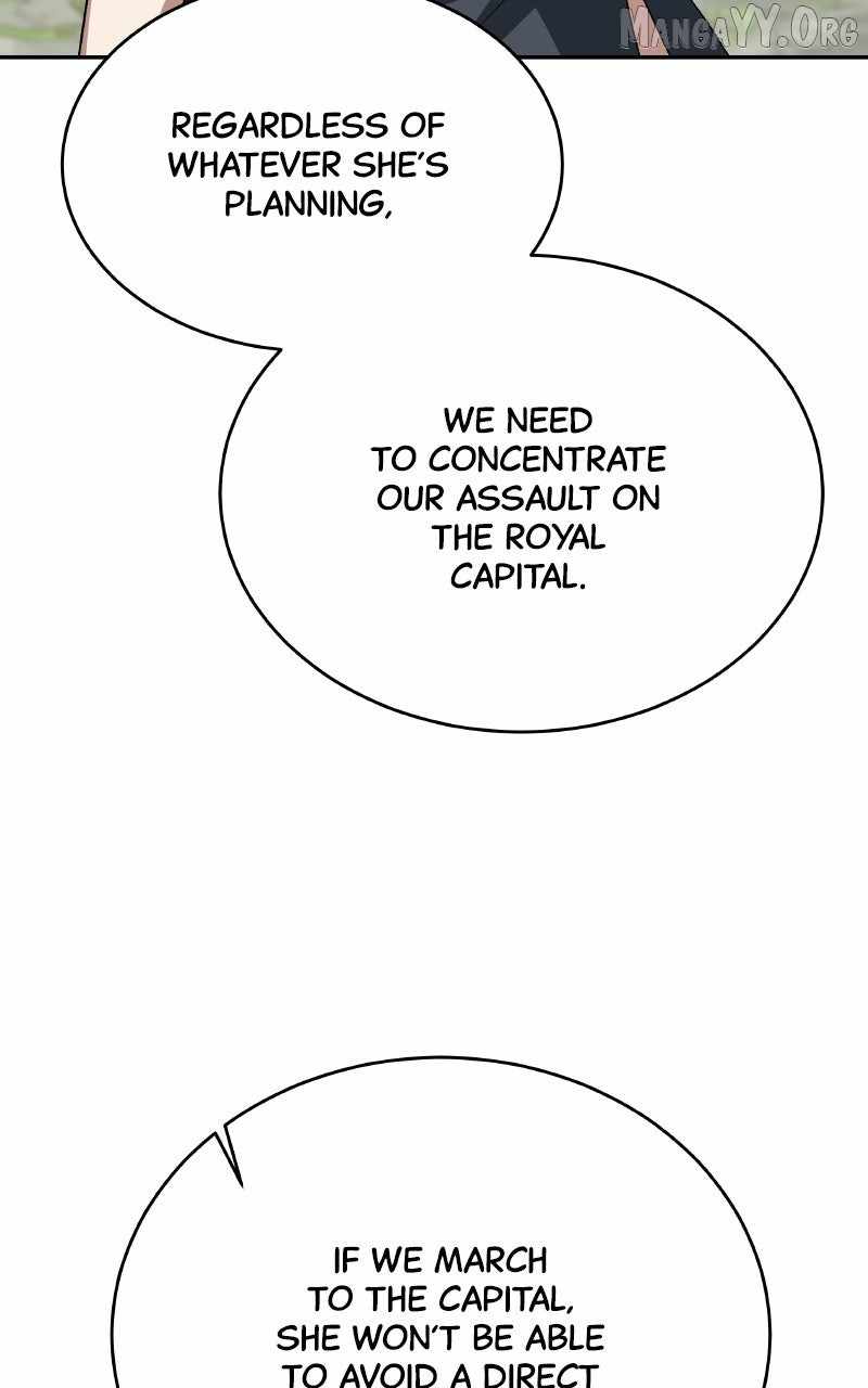Transmigrating to the Otherworld Once More Chapter 121 - Page 19 in English