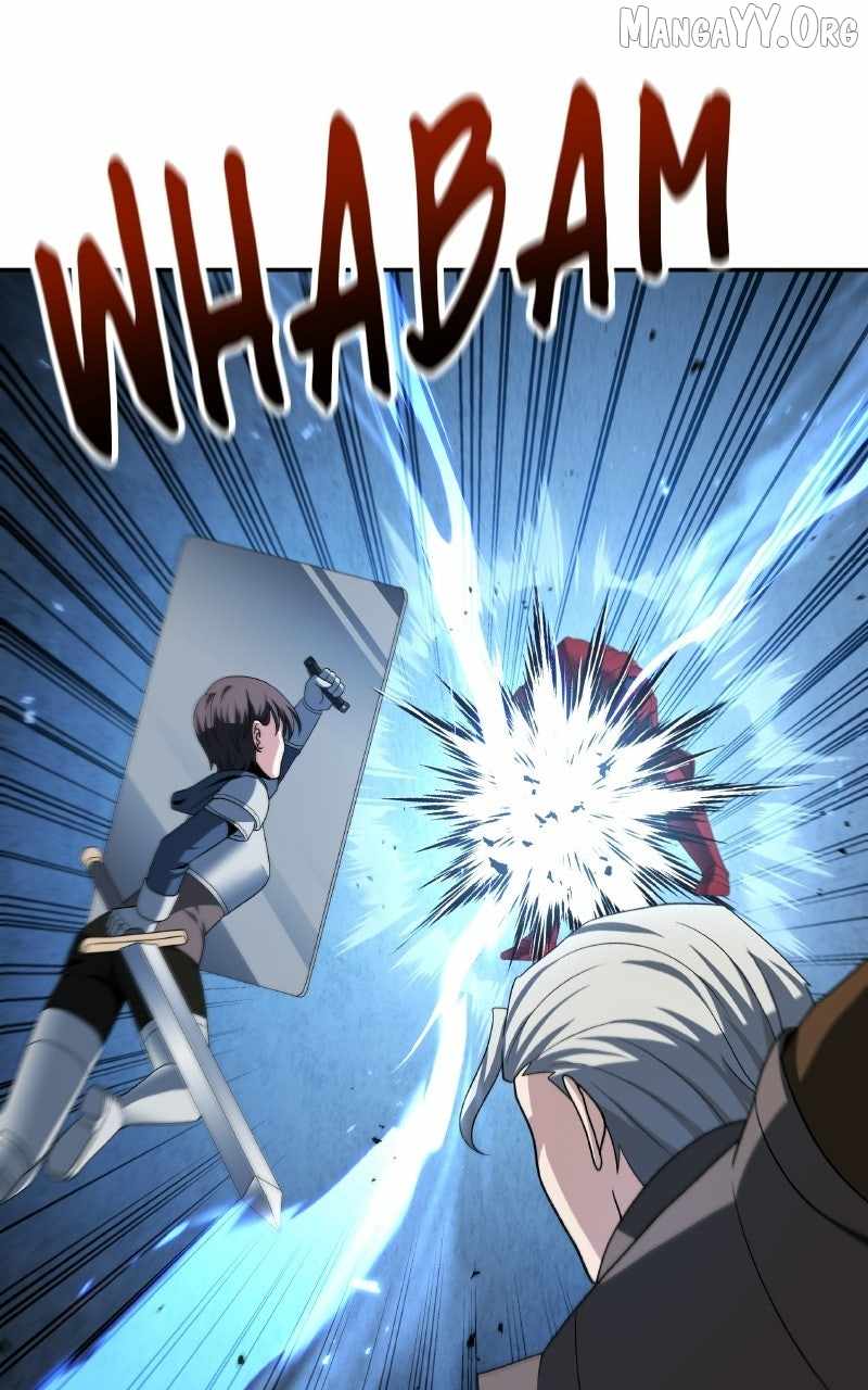 Transmigrating to the Otherworld Once More Chapter 121 - Page 25 in English