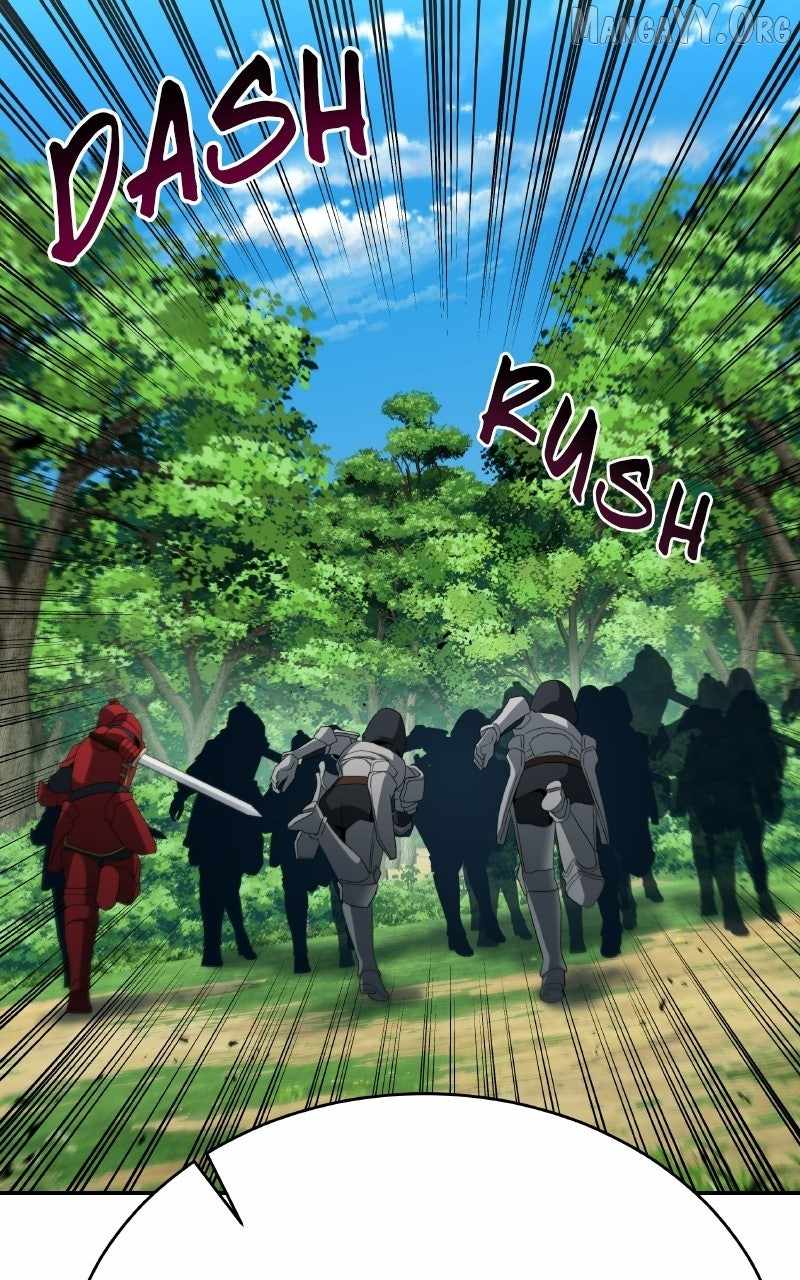 Transmigrating to the Otherworld Once More Chapter 121 - Page 27 in English