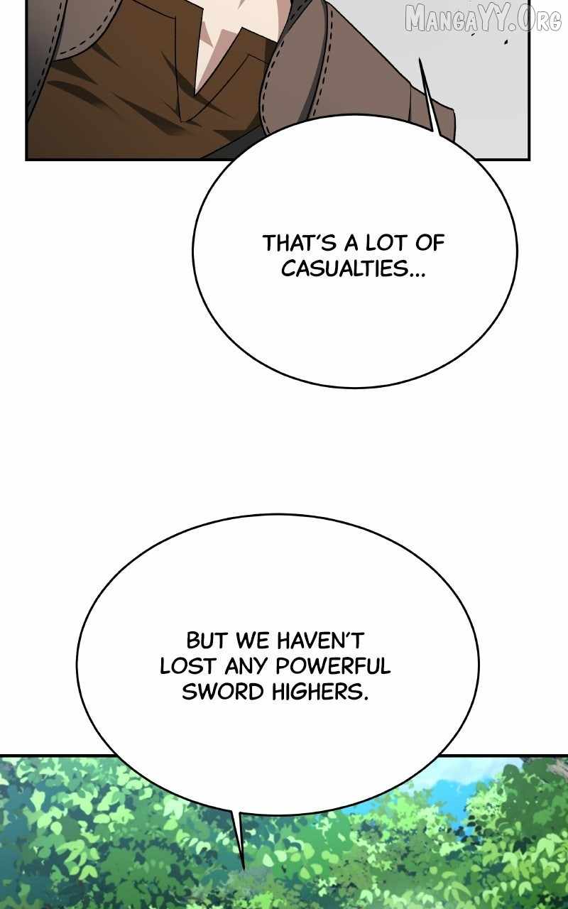 Transmigrating to the Otherworld Once More Chapter 121 - Page 31 in English