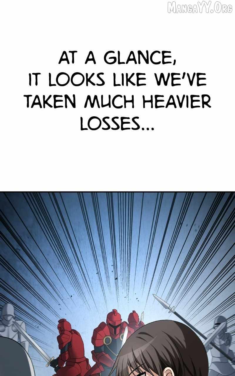 Transmigrating to the Otherworld Once More Chapter 121 - Page 34 in English