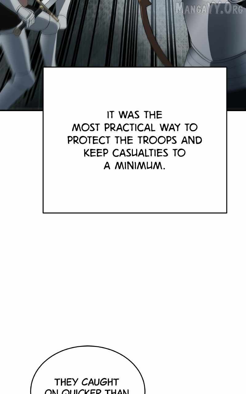 Transmigrating to the Otherworld Once More Chapter 121 - Page 61 in English