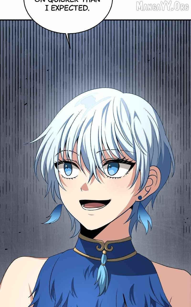 Transmigrating to the Otherworld Once More Chapter 121 - Page 62 in English