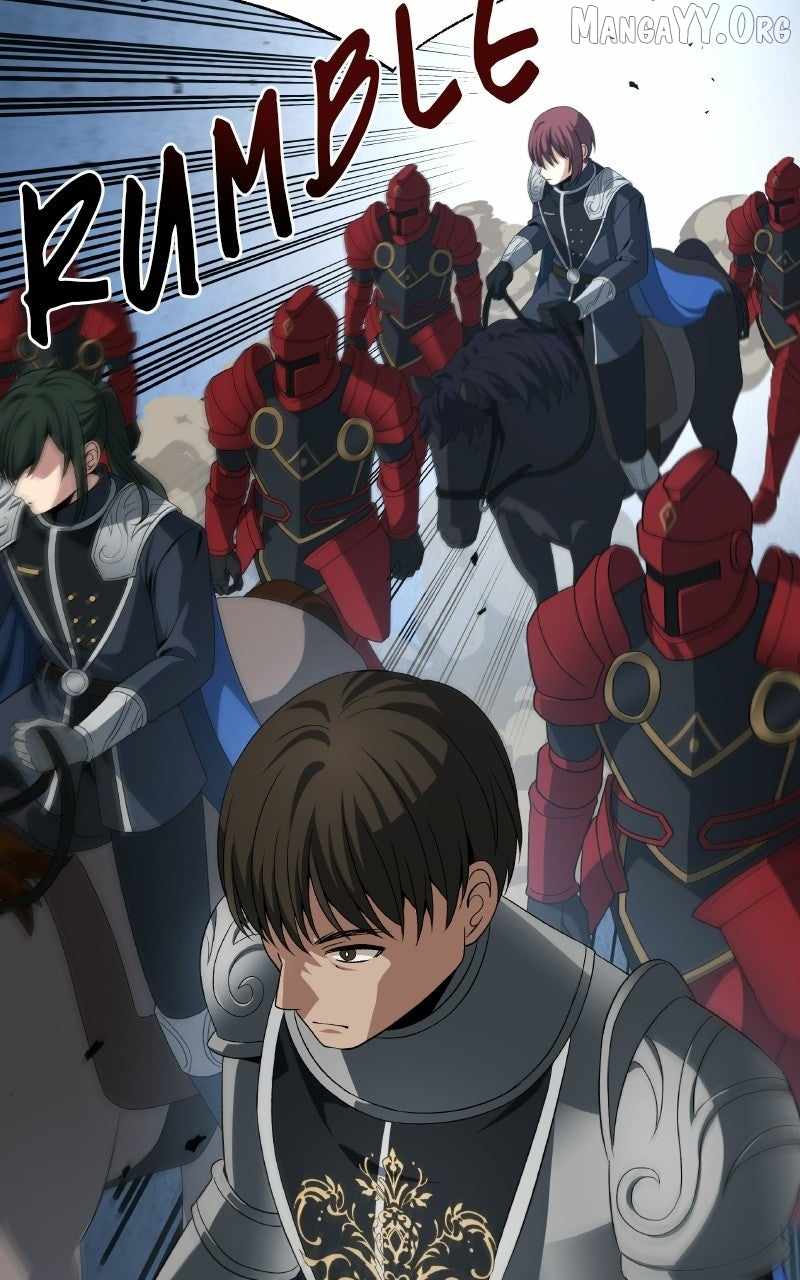 Transmigrating to the Otherworld Once More Chapter 121 - Page 64 in English