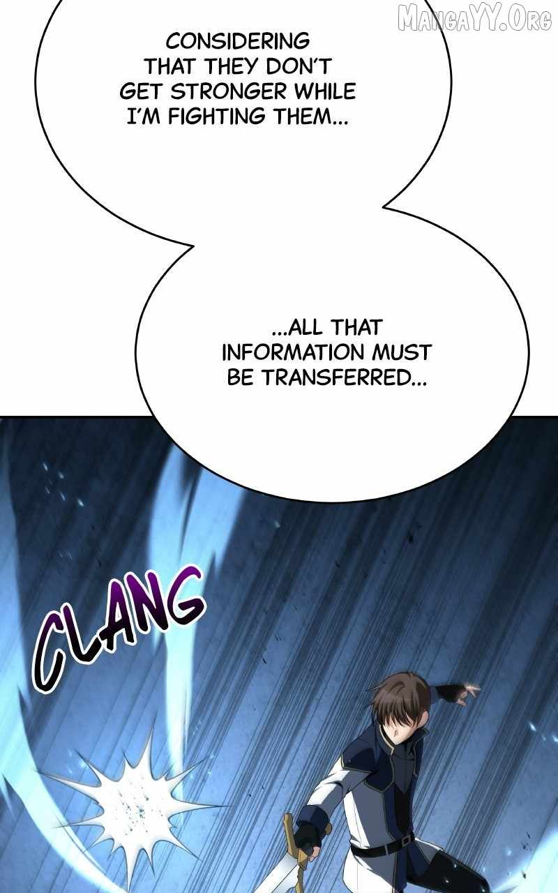 Transmigrating to the Otherworld Once More Chapter 121 - Page 97 in English