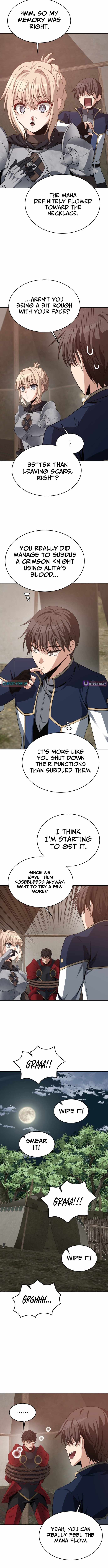 Transmigrating to the Otherworld Once More Chapter 122 - Page 6 in English