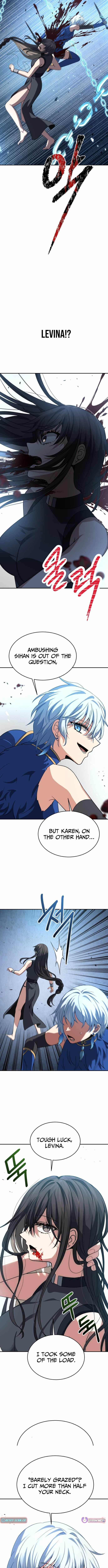 Transmigrating to the Otherworld Once More Chapter 123 - Page 11 in English
