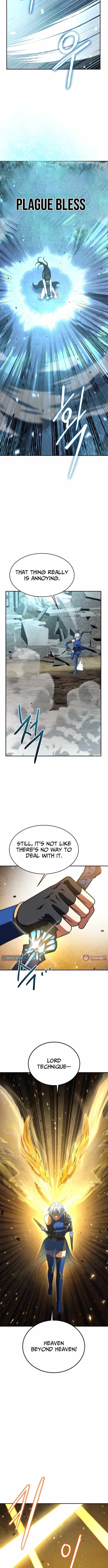 Transmigrating to the Otherworld Once More Chapter 123 - Page 13 in English