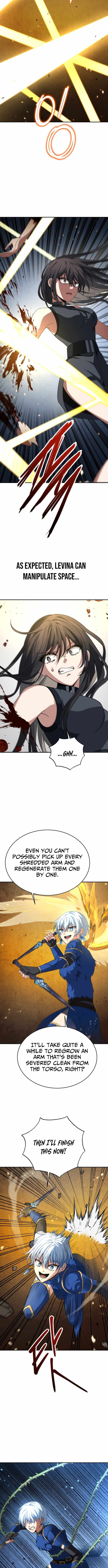 Transmigrating to the Otherworld Once More Chapter 123 - Page 14 in English