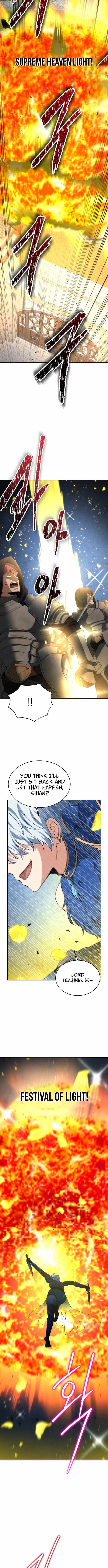 Transmigrating to the Otherworld Once More Chapter 123 - Page 5 in English