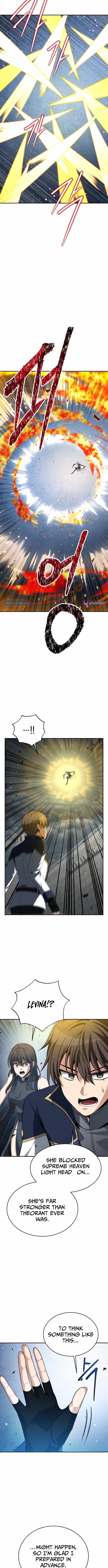 Transmigrating to the Otherworld Once More Chapter 123 - Page 6 in English